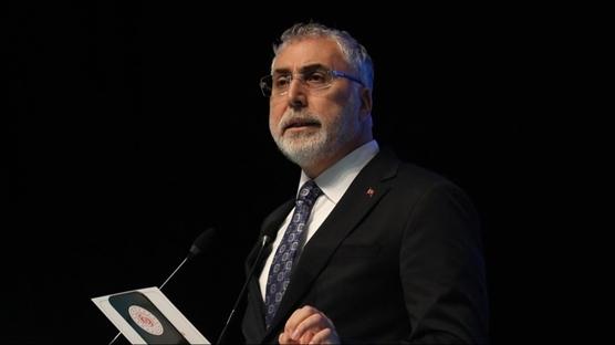 Bakan I��khan'dan savunma sanayisi vurgusu: T�rkiye art�k oyun kurucu bir �lke