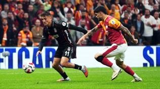 Dev derbinin hakemi belli oldu