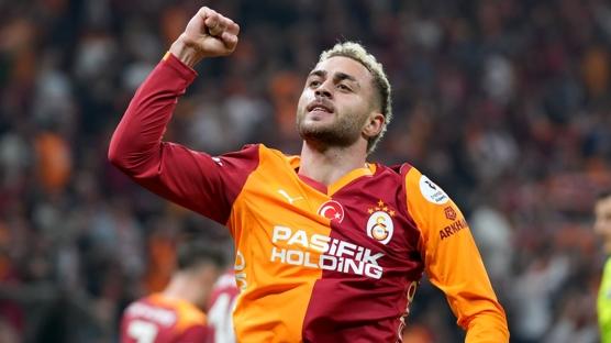 Be�ikta� derbilerinin en deneyimlisi Bar�� Alper Y�lmaz