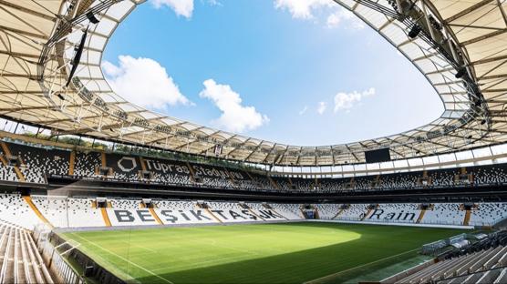 Be�ikta�-Galatasaray ma��n�n bilet fiyatlar� belli oldu