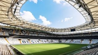 Be�ikta�-Galatasaray ma��n�n bilet fiyatlar� belli oldu