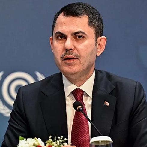 BM'nin en �nemli organizasyonu Antalya'da! Bakan Kurum T�rkiye'nin �nceliklerini a��klayacak