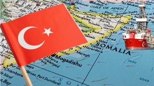 B�y�k g��lerin yapamad���n� T�rkiye ba�ard�