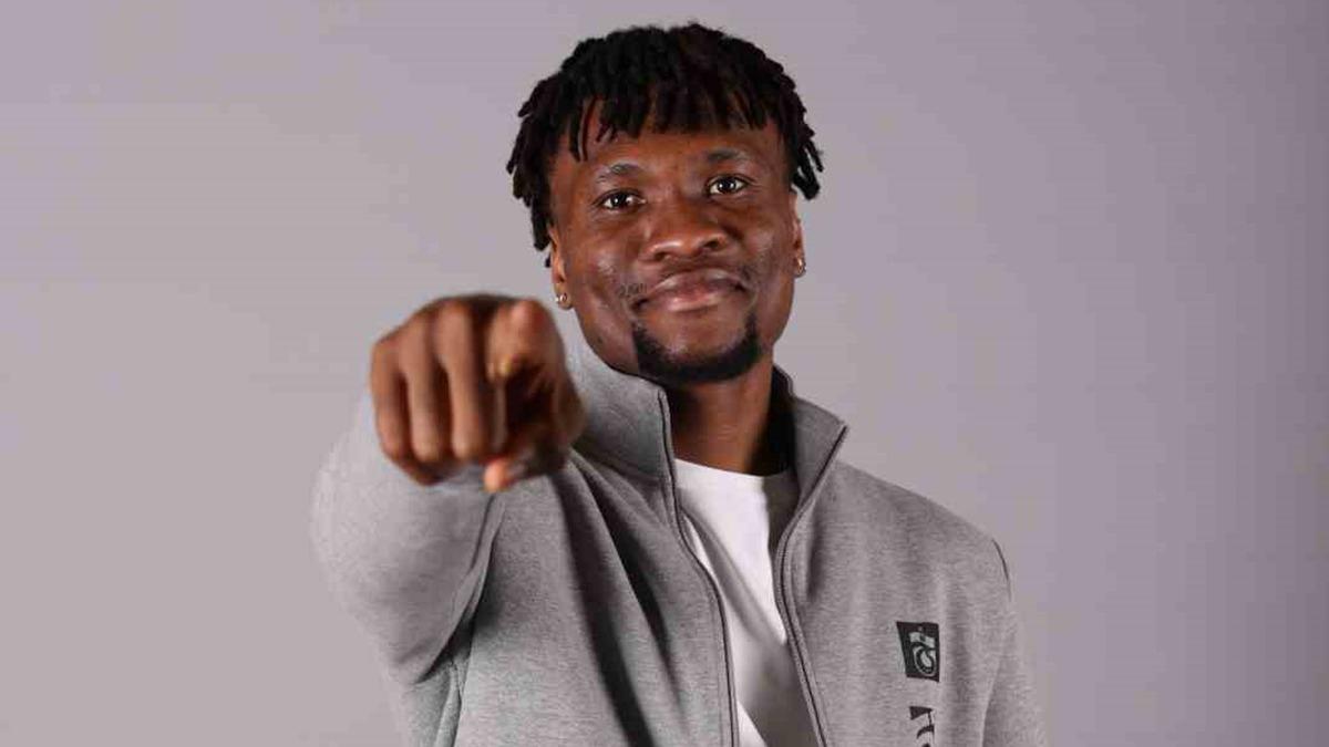 Chibuike Nwaiwu: S�per Lig bamba�ka bir seviyede