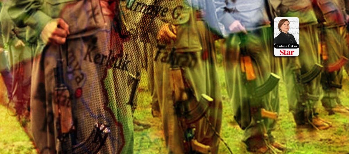 Bu kez de PJAK ile deneyecekler!