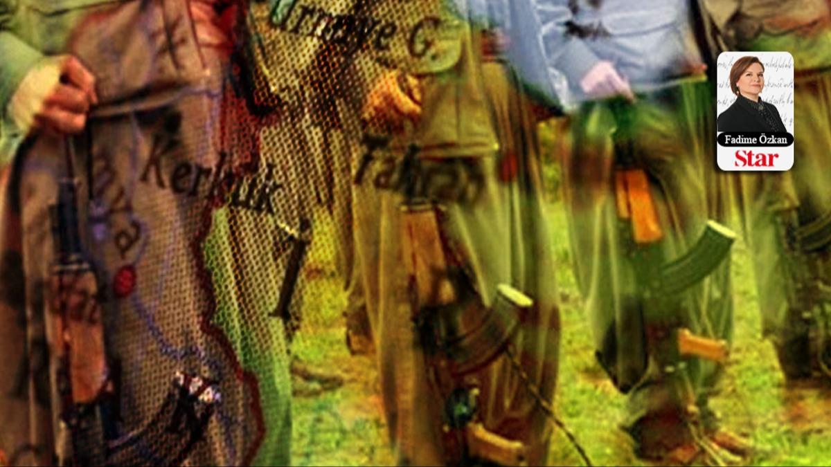 Bu kez de PJAK ile deneyecekler!