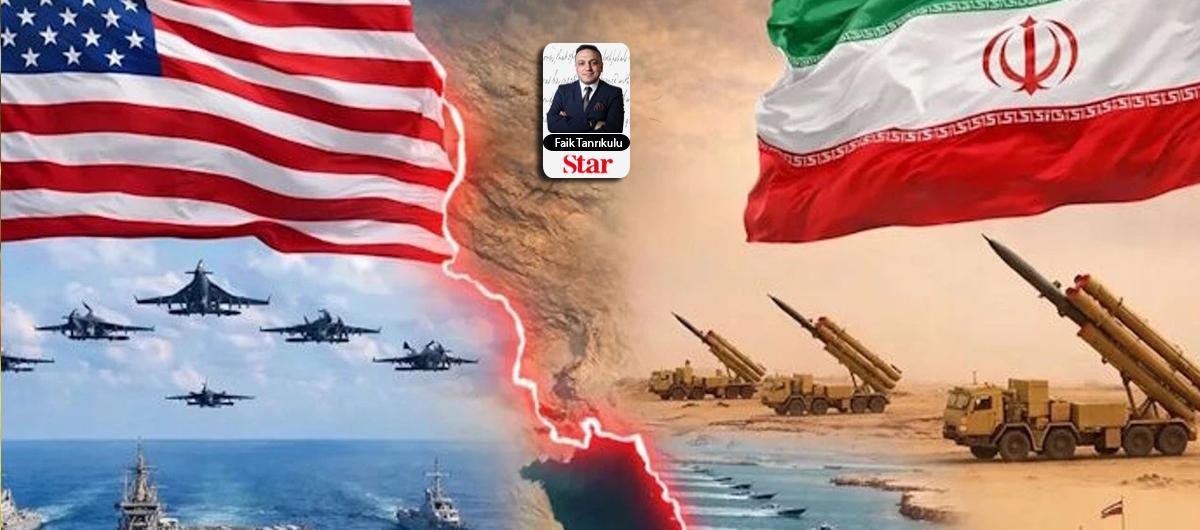 �ran sava��: Washington neyi hesapl�yor, neyi g�zden ka��r�yor?