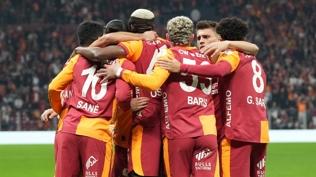 Galatasaray, Be�ikta� derbisinde bu sezon ilki ya�amak istiyor