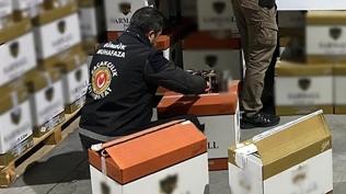 G�mr�k Muhafaza'dan zehir tacirlerine darbe: Kap�kule'de uyu�turucuya ge�it yok