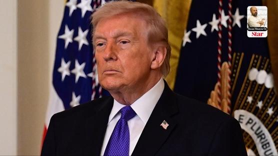 Trump h�zl� bir sonu� bekliyordu, ama�