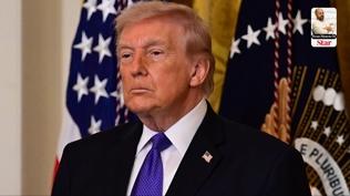 Trump h�zl� bir sonu� bekliyordu, ama�