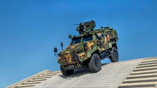 T�rkiye ilk 10'a g�z�n� dikti! Savunmada tarihi ad�m