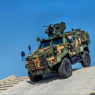 T�rkiye ilk 10'a g�z�n� dikti! Savunmada tarihi ad�m