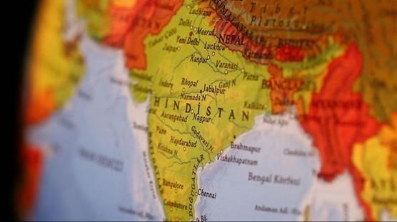 Hindistan hava kuvvetleri alarmda: Su-30MKI tipi sava� u�a�� radardan kayboldu