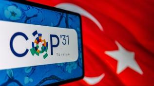 �klimin eylem mimar�: T�rkiye ve COP31 k�pr�s�