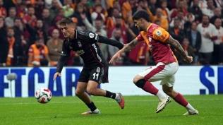 �lk 15 dakikan�n liderleri derbide kar�� kar��ya!