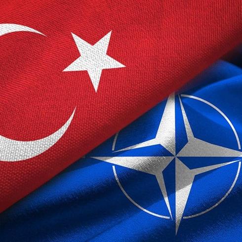 �ran f�zesine NATO tepkisi