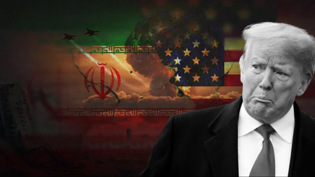 �ran'dan ABD'ye g�zda��