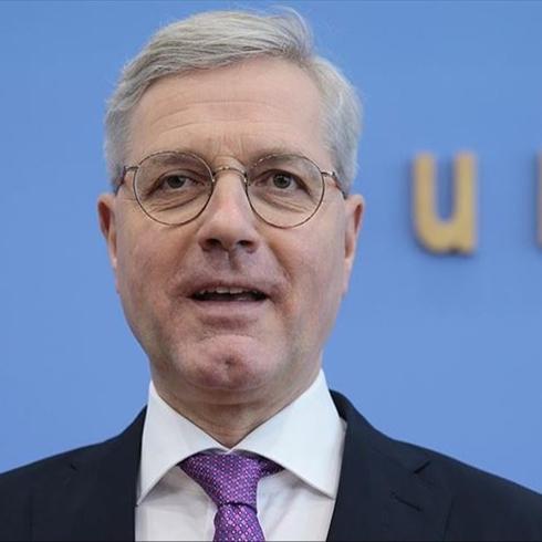 �ranl� K�rt gruplar� silahland�rma fikri! Almanya kar�� ��kt�