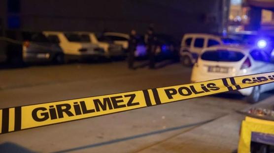 �stanbul'da korkun� cinayet! Kad�n�n yak�nlar� sinir krizi ge�irdi