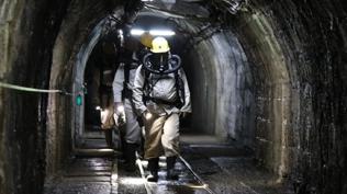 15 milyar ton rezerv ke�fedildi