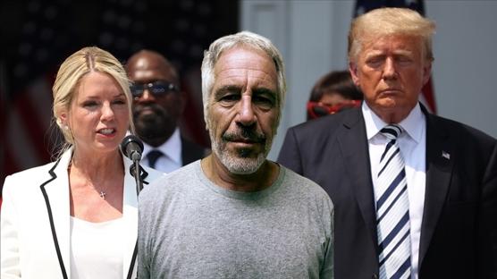 Kritik oylama sonu�land�: ABD Adalet Bakan� Bondi, Epstein dosyas� i�in hesap verecek