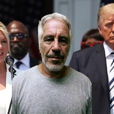 Kritik oylama sonu�land�: ABD Adalet Bakan� Bondi, Epstein dosyas� i�in hesap verecek