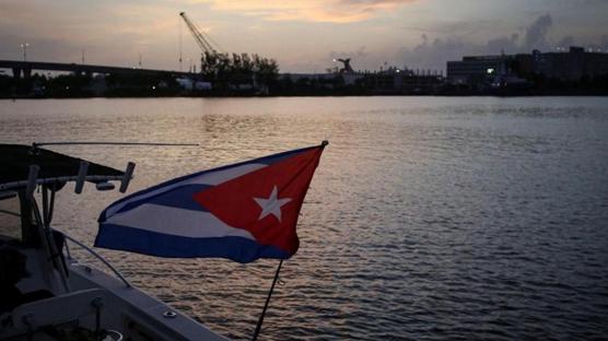 K�ba ile Ekvador aras�nda diplomatik kriz