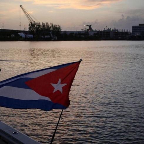 K�ba ile Ekvador aras�nda diplomatik kriz