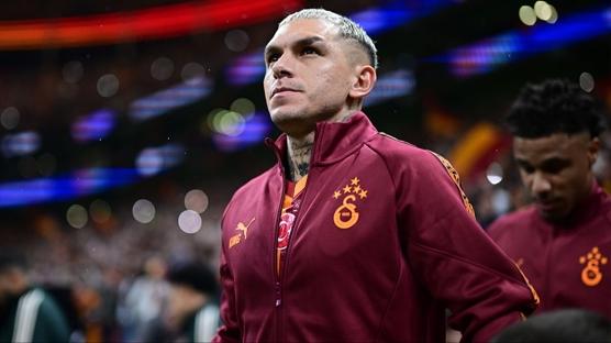 Lucas Torreira son noktay� koydu