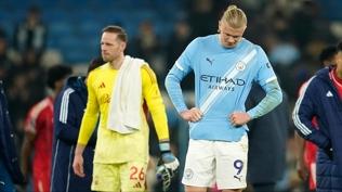 Manchester City'ye zirve yolunda Vitor Pereira çelmesi!