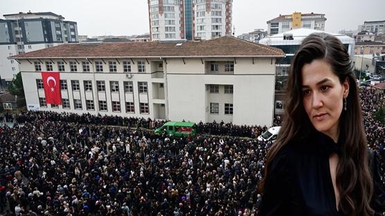 MEB'ten anlaml� karar: Fatma ��retmenin ad� okulunda ya�ayacak