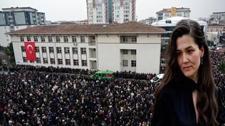 MEB'ten anlaml� karar: Fatma ��retmenin ad� okulunda ya�ayacak