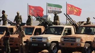 M�T ve Suriye istihbarat�ndan ortak operasyon