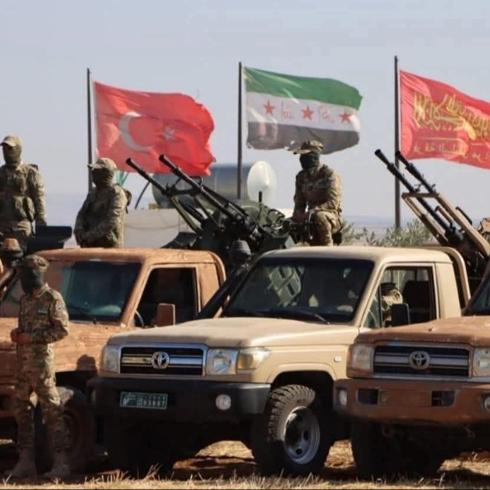 M�T ve Suriye istihbarat�ndan ortak operasyon