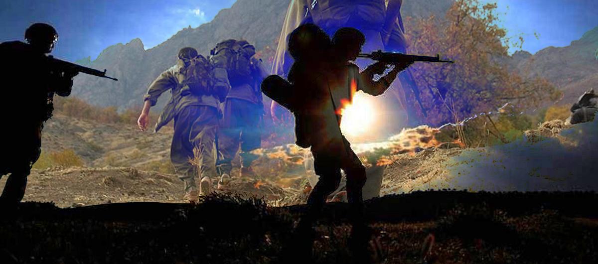 MSB'den PJAK a��klamas�: B�lgenin g�venli�ini olumsuz etkiliyor, yak�n takipteyiz