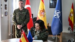 NATO'da �ran �atla��