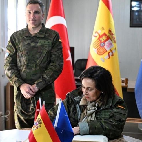 NATO'da �ran �atla��