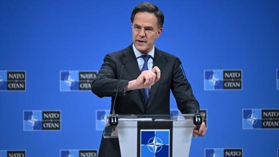 NATO topraklar�n�n her kar���n� savunaca��z