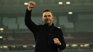 Okan Buruk 19. derbisine ��kacak