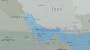 Orta Do�u'da lojistik krizi: Tankerler alternatif g�zergahlara y�neldi