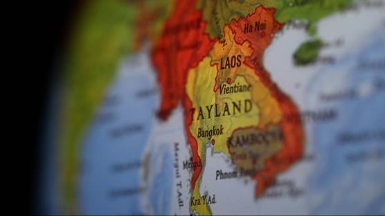 Orta Do�u'daki kriz Tayland'� harekete ge�irdi: Tahliye T�rkiye �zerinden olacak