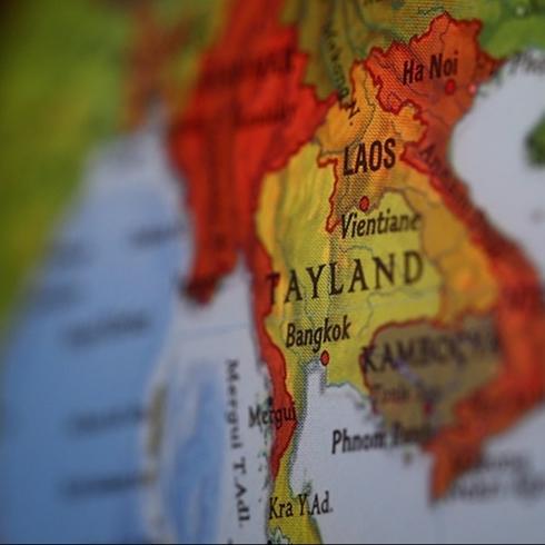 Orta Do�u'daki kriz Tayland'� harekete ge�irdi: Tahliye T�rkiye �zerinden olacak