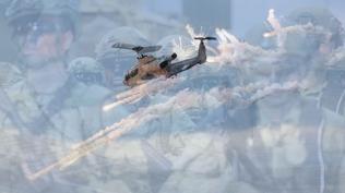 ��te Orta Do�u'nun en g��l� ordusu...