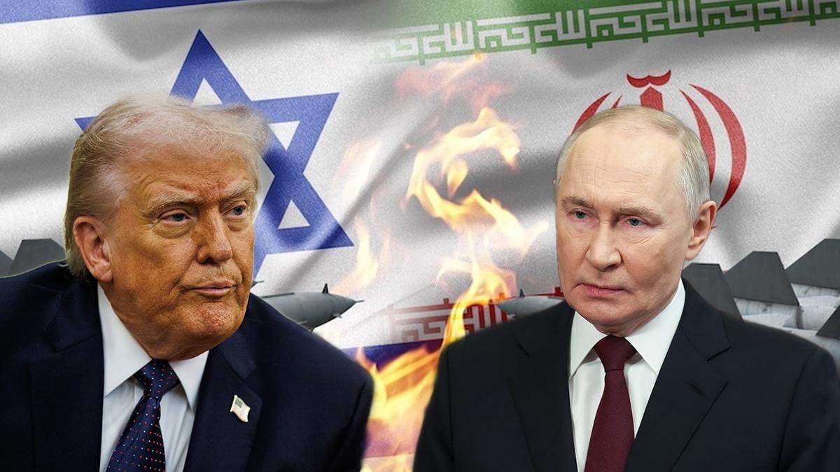 ABD ve katil �srail'in plan�n� de�ifre etti