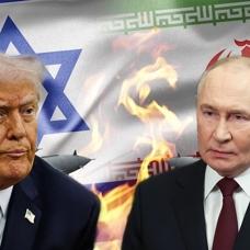 ABD ve katil �srail'in plan�n� de�ifre etti