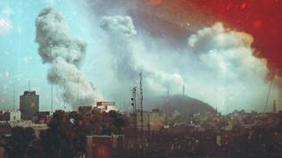 Sald�r�lar�n bilan�osu a��rla��yor: �ran'da sivil kayb� bine yakla�t�