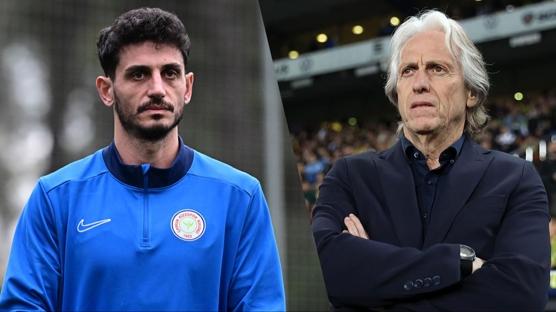 Samet Akaydin'dan Jesus itiraf�