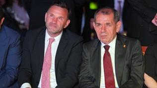 �ampiyonluk s�z�!