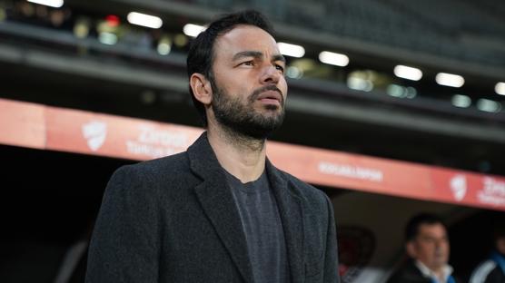 Sel�uk �nan: K�t� oynad�k ve kaybettik